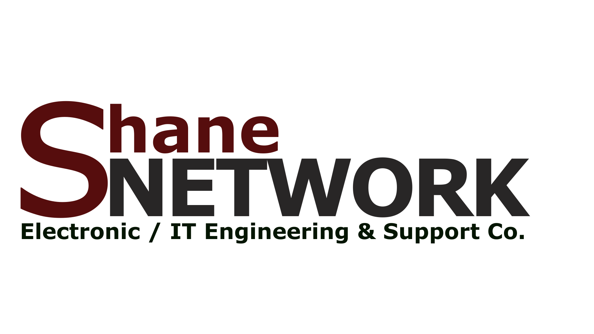 Shane Network